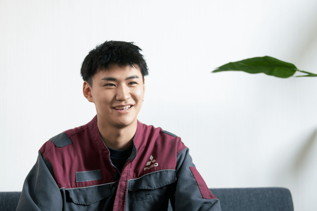 教育制度やメンター制度で人を育てる企業