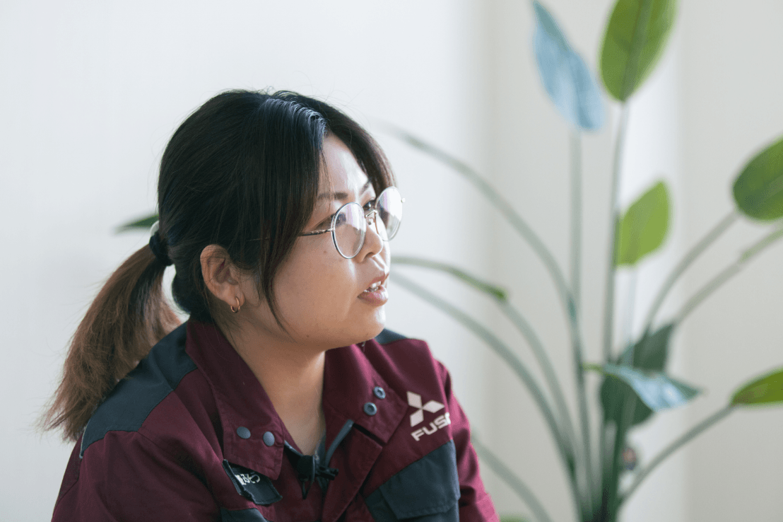 子育てと仕事を両立できる制度が充実